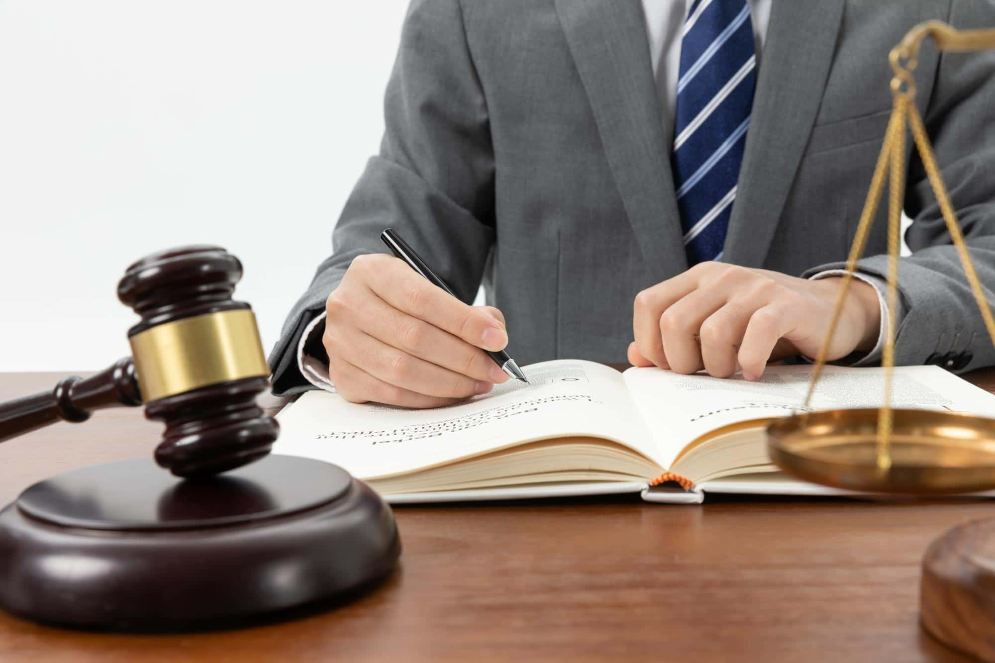 anwalt für insolvenzrecht